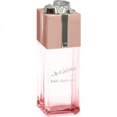 Je t'aime Eau Suprême